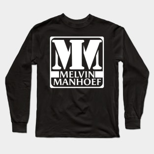 Melvin Manhoef No Mercy MMA Long Sleeve T-Shirt